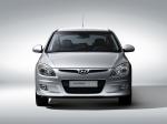 Hyundai i30 2007 года